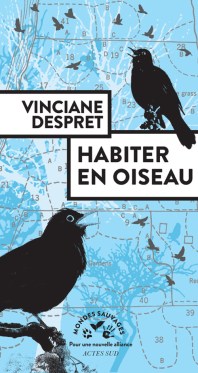 Despret Oiseau