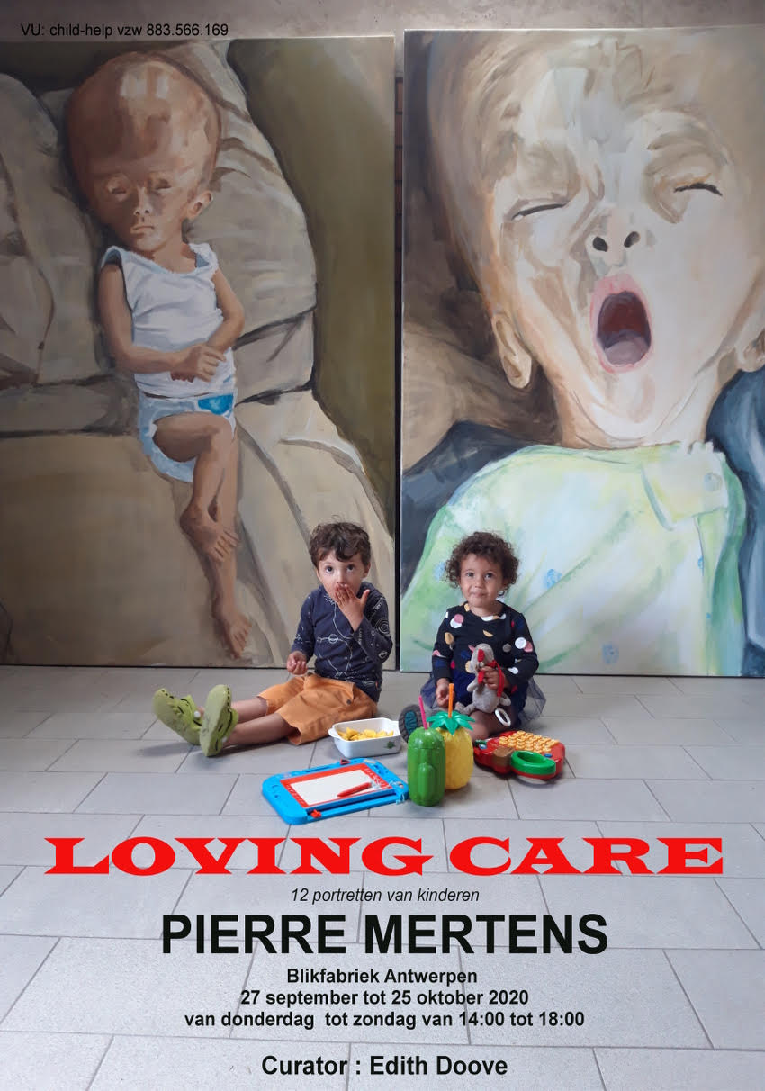Loving Care-affiche