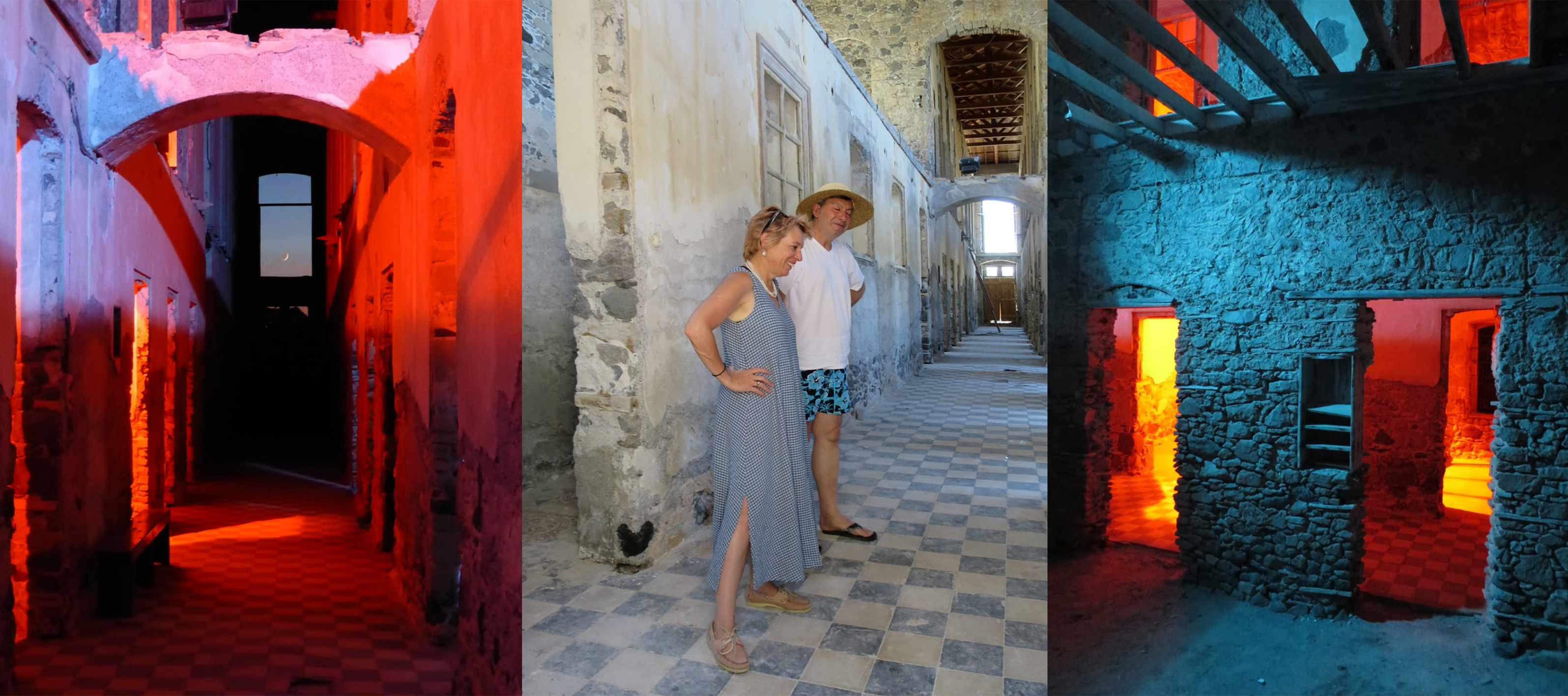 Caharsis 1&amp;2&amp;3